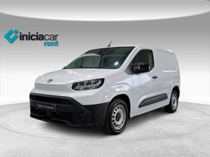 Toyota Proace City L1 1PL VAN GX 1.5 L 130CV M/T 6V   - Foto 2