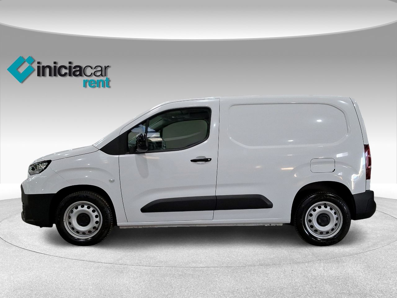 Toyota Proace City L1 1PL VAN GX 1.5 L 130CV M/T 6V   - Foto 4