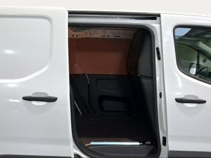 Toyota Proace City L1 1PL VAN GX 1.5 L 130CV M/T 6V   - Foto 12