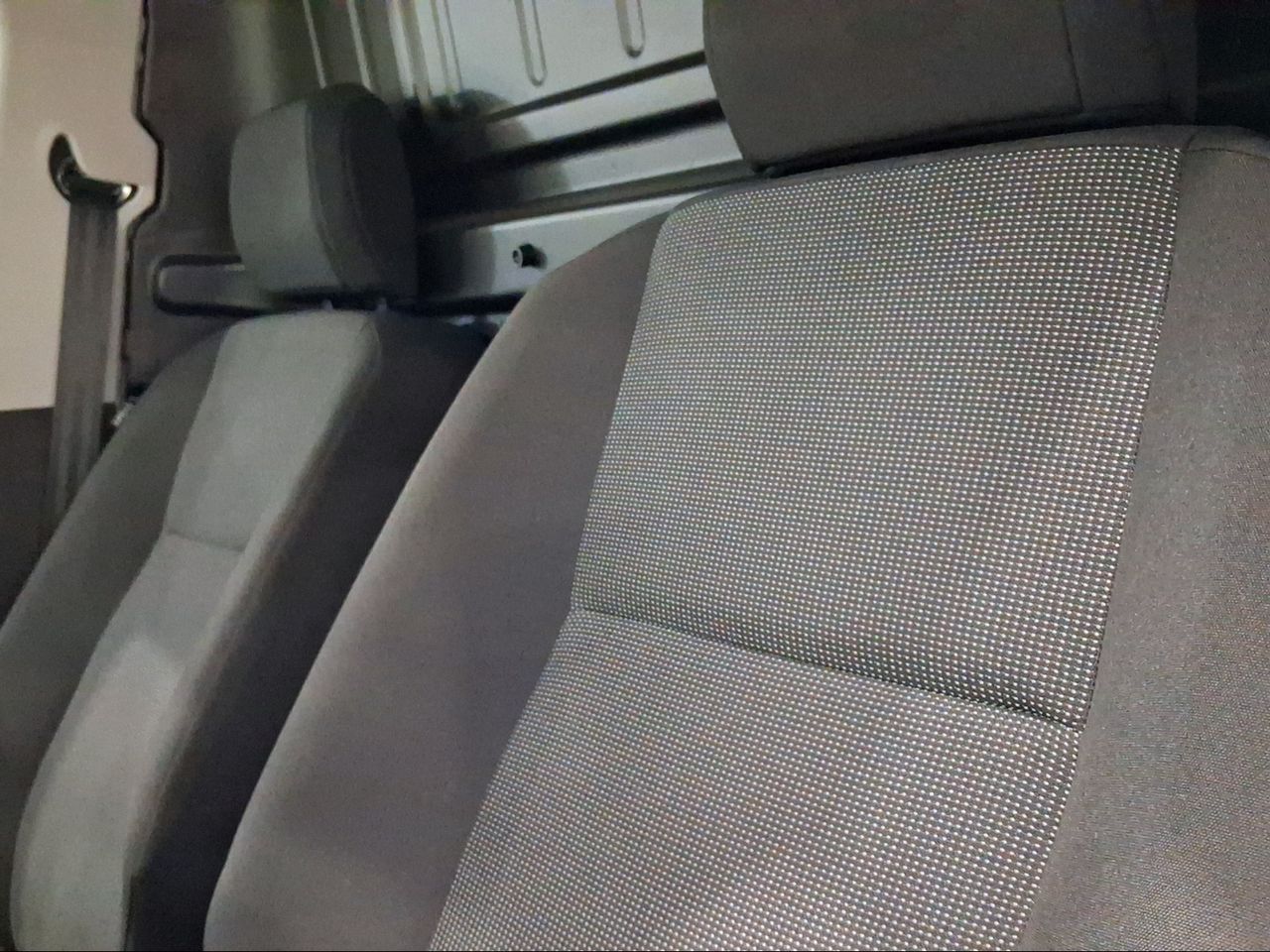 Toyota Proace City L1 1PL VAN GX 1.5 L 130CV M/T 6V   - Foto 23