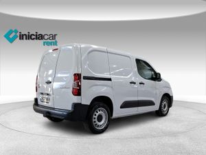 Toyota Proace City L1 1PL VAN GX 1.5 L 130CV M/T 6V   - Foto 19