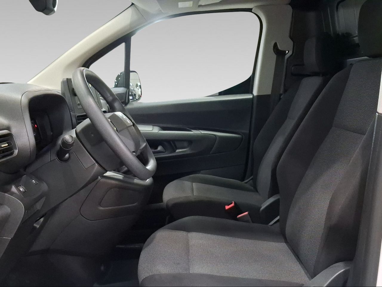 Toyota Proace City L1 1PL VAN GX 1.5 L 130CV M/T 6V   - Foto 13