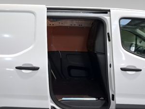 Toyota Proace City L1 1PL VAN GX 1.5 L 130CV M/T 6V   - Foto 12