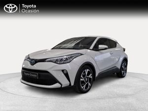 Toyota C-HR 1.8 125H Advance  - Foto 2