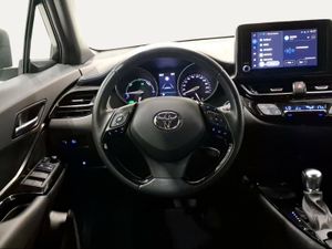 Toyota C-HR 1.8 125H Advance  - Foto 10