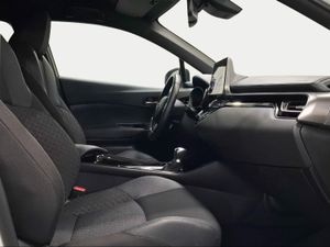 Toyota C-HR 1.8 125H Advance  - Foto 7