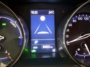 Toyota C-HR 1.8 125H Advance  - Foto 15