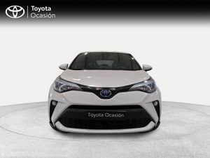 Toyota C-HR 1.8 125H Advance  - Foto 6