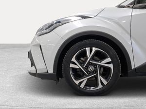 Toyota C-HR 1.8 125H Advance  - Foto 17