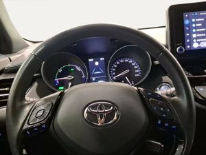 Toyota C-HR 1.8 125H Advance  - Foto 14