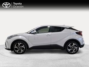 Toyota C-HR 1.8 125H Advance  - Foto 4