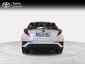 Toyota C-HR 1.8 125H Advance  - Foto 5