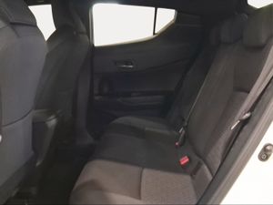 Toyota C-HR 1.8 125H Advance  - Foto 12