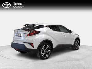 Toyota C-HR 1.8 125H Advance  - Foto 19