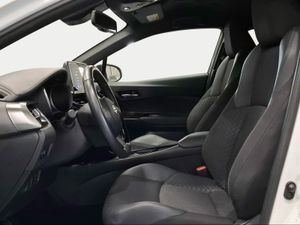 Toyota C-HR 1.8 125H Advance  - Foto 13