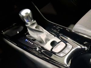 Toyota C-HR 1.8 125H Advance  - Foto 22