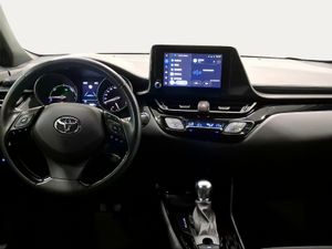 Toyota C-HR 1.8 125H Advance  - Foto 9