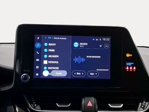 Toyota C-HR 1.8 125H Advance  - Foto 16