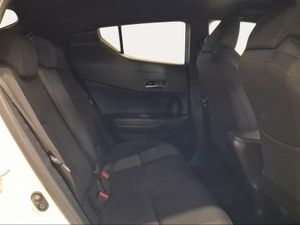 Toyota C-HR 1.8 125H Advance  - Foto 8