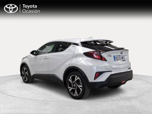 Toyota C-HR 1.8 125H Advance  - Foto 3