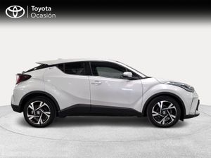 Toyota C-HR 1.8 125H Advance  - Foto 18