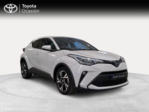 Toyota C-HR 1.8 125H Advance  - Foto 20