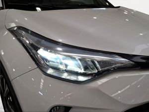 Toyota C-HR 1.8 125H Advance  - Foto 24