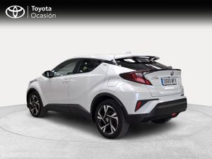 Toyota C-HR 1.8 125H Advance  - Foto 3