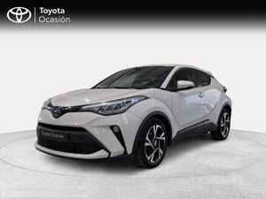 Toyota C-HR 1.8 125H Advance  - Foto 2