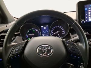 Toyota C-HR 1.8 125H Advance  - Foto 14