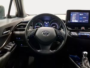 Toyota C-HR 1.8 125H Advance  - Foto 10