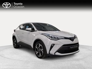 Toyota C-HR 1.8 125H Advance  - Foto 20