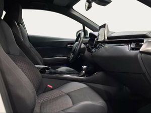 Toyota C-HR 1.8 125H Advance  - Foto 7