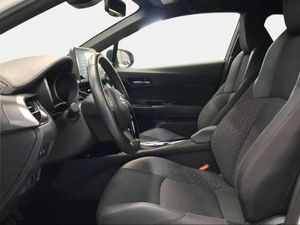 Toyota C-HR 1.8 125H Advance  - Foto 13