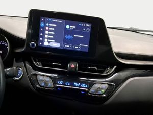 Toyota C-HR 1.8 125H Advance  - Foto 16