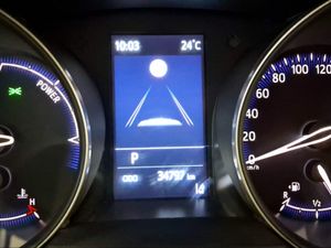 Toyota C-HR 1.8 125H Advance  - Foto 15