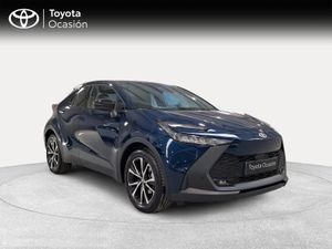 Toyota C-HR 1.8 140H Advance  - Foto 20