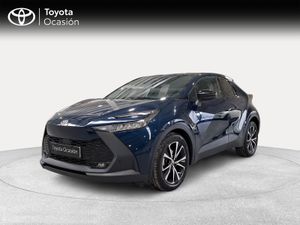 Toyota C-HR 1.8 140H Advance  - Foto 2