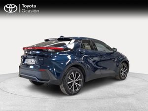 Toyota C-HR 1.8 140H Advance  - Foto 19