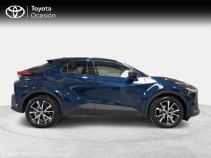 Toyota C-HR 1.8 140H Advance  - Foto 18
