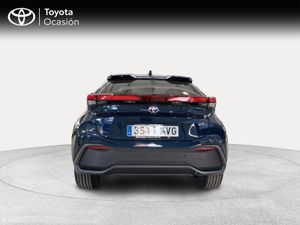 Toyota C-HR 1.8 140H Advance  - Foto 5
