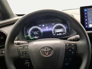 Toyota C-HR 1.8 140H Advance  - Foto 14