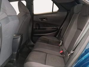 Toyota C-HR 1.8 140H Advance  - Foto 12