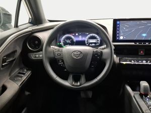 Toyota C-HR 1.8 140H Advance  - Foto 10