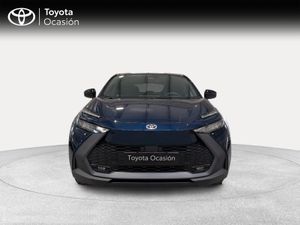 Toyota C-HR 1.8 140H Advance  - Foto 6