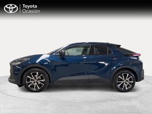 Toyota C-HR 1.8 140H Advance  - Foto 4