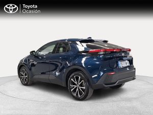 Toyota C-HR 1.8 140H Advance  - Foto 3