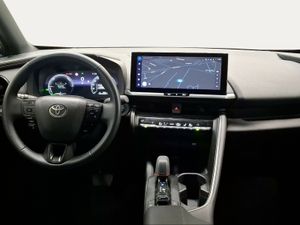 Toyota C-HR 1.8 140H Advance  - Foto 9