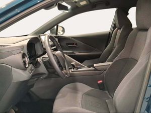 Toyota C-HR 1.8 140H Advance  - Foto 13