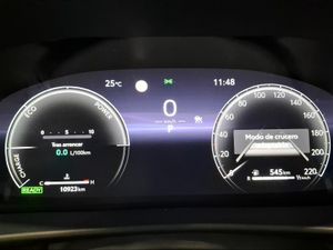 Toyota C-HR 1.8 140H Advance  - Foto 15